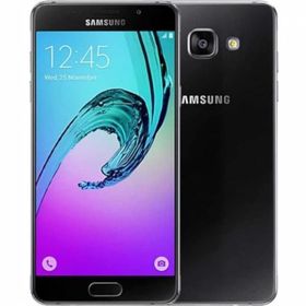 Samsung Galaxy A5 16GB Siyah