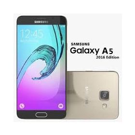 Samsung Galaxy A5 16GB Siyah