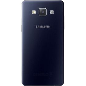 Samsung Galaxy A5 16GB Siyah