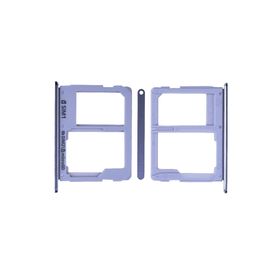 Samsung Galaxy A5 2016 A510 SIM Kart Kapağı Tepsisi