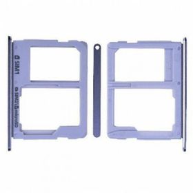 Samsung Galaxy A5 2016 A510 SIM Kart Kapağı Tepsisi