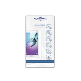 Samsung Galaxy A5 2016 Ekran Koruyucu