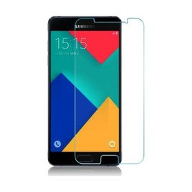 Samsung Galaxy A5 2016 Nano Ekran Koruyucu Uyumlu Kırılmaz Cam