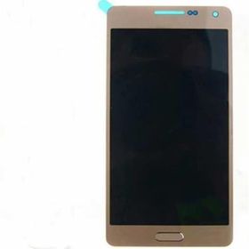 Samsung Galaxy A5 2016 SM-A510F Siyah Dokunmatik LCD Ekran