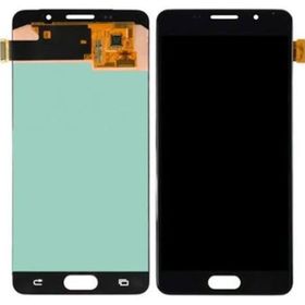 Samsung Galaxy A5 2016 SM-A510F Siyah Dokunmatik LCD Ekran