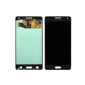 Samsung Galaxy A5 2016 SM-A510F Siyah Dokunmatik LCD Ekran