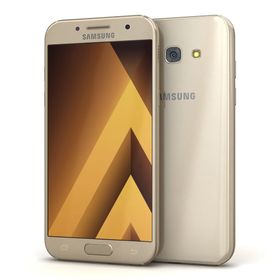 Samsung Galaxy A5 2017 32GB Altın