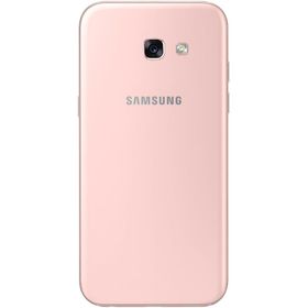 Samsung Galaxy A5 2017 32GB Pembe