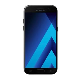 Samsung Galaxy A5 2017 32GB Siyah