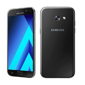 Samsung Galaxy A5 2017 32GB Siyah