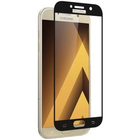 Samsung Galaxy A5 2017 Nano Koruyucu Kırılmaz Cam