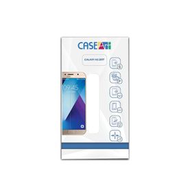 Samsung Galaxy A5 2017 Temperli Ekran Koruyucu Kırılmaz Cam