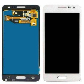Samsung Galaxy A5 A500 Beyaz Oled Uyumlu Lcd Ekran Dokunmatik