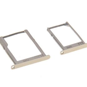 Samsung Galaxy A5 A500 Gold Sim Kart Tepsisi
