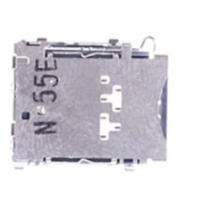 Samsung Galaxy A5 A500 Mmc Kart Okuyucu