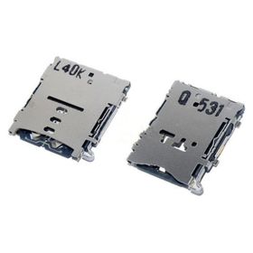 Samsung Galaxy A5 A500 Mmc Kart Okuyucu
