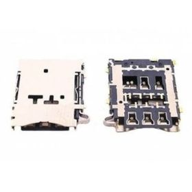 Samsung Galaxy A5 A500 Sim Kart Okuyucu