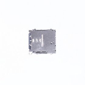 Samsung Galaxy A5 A500 Sim Kart Okuyucu