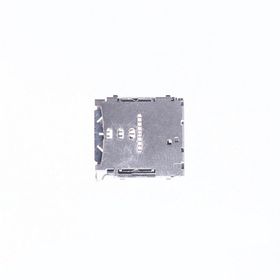 Samsung Galaxy A5 A500 Sim Kart Okuyucu