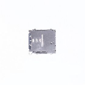 Samsung Galaxy A5 A500 Sim Kart Okuyucu