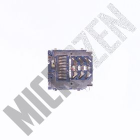 Samsung Galaxy A5 A500 Sim Kart Okuyucu