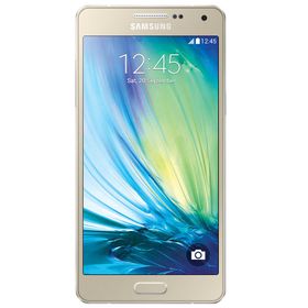 Samsung Galaxy A5 Duos SM-A500H 16GB Altın Sarısı