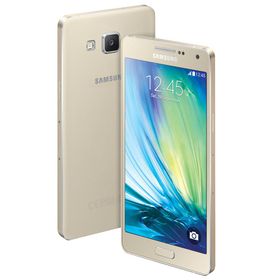 Samsung Galaxy A5 Duos SM-A500H 16GB Altın Sarısı
