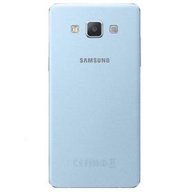Samsung Galaxy A5 Duos SM-A500H 16GB Mavi
