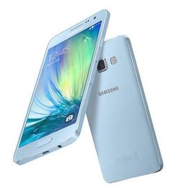 Samsung Galaxy A5 Duos SM-A500H 16GB Mavi