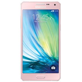 Samsung Galaxy A5 Duos SM-A500H 16GB Pembe