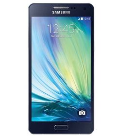 Samsung Galaxy A5 Duos SM-A500H 16GB Siyah