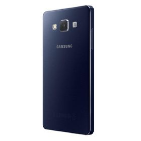 Samsung Galaxy A5 Duos SM-A500H 16GB Siyah