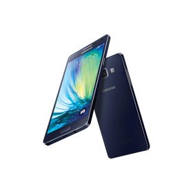 Samsung Galaxy A5 Duos SM-A500H 16GB Siyah