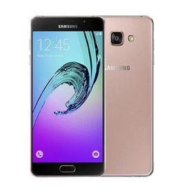Samsung Galaxy A5 SM-A510F 16GB Altın