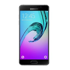 Samsung Galaxy A5 SM-A510F 16GB Siyah