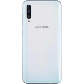 Samsung Galaxy A50 128GB Beyaz