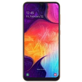 Samsung Galaxy A50 64 GB Bakır
