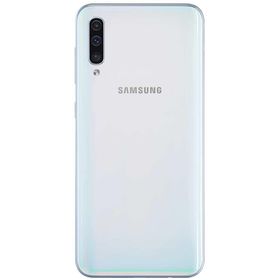 Samsung Galaxy A50 64GB Beyaz