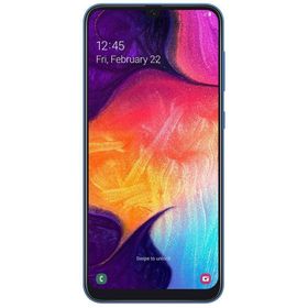 Samsung Galaxy A50 64GB Mavi Yenilenmiş
