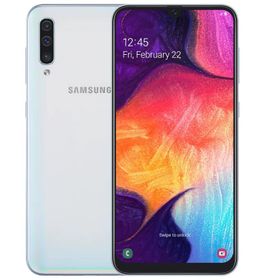 Samsung Galaxy A50 64GB Yenilenmiş