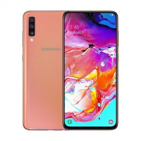 Samsung Galaxy A50 64GB Yenilenmiş