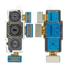 Samsung Galaxy A50 A505 Arka Kamera