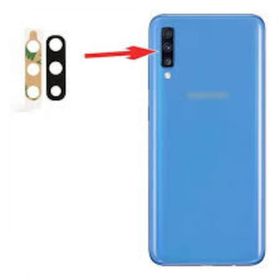 Samsung Galaxy A50 A505 Arka Kamera