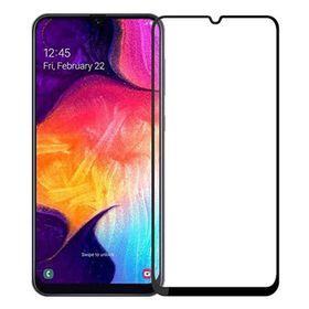 Samsung Galaxy A50 Ekran Koruyucu Uyumlu Kırılmaz Cam
