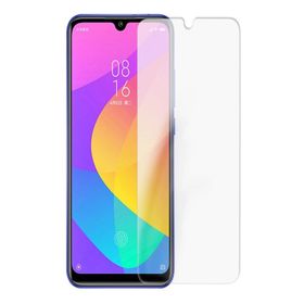 Samsung Galaxy A50 Ekran Koruyucu Uyumlu Kırılmaz Cam