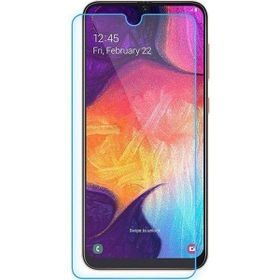 Samsung Galaxy A50 Nano Ekran Koruyucu Uyumlu Kırılmaz Cam
