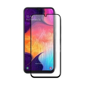 Samsung Galaxy A50 Nano Ekran Koruyucu Uyumlu Kırılmaz Cam