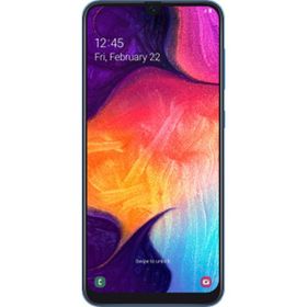 Samsung Galaxy A50 Nano Ekran Koruyucu Uyumlu Kırılmaz Cam