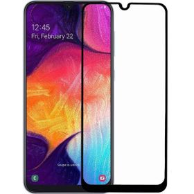 Samsung Galaxy A50 Nano Ekran Koruyucu Uyumlu Kırılmaz Cam