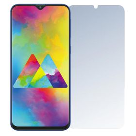 Samsung Galaxy A50 Nano Ekran Koruyucu Uyumlu Kırılmaz Cam